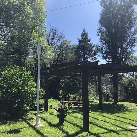 Casa Gramado Vista Para O Vale - Parte Terrea Villa Bagian luar foto