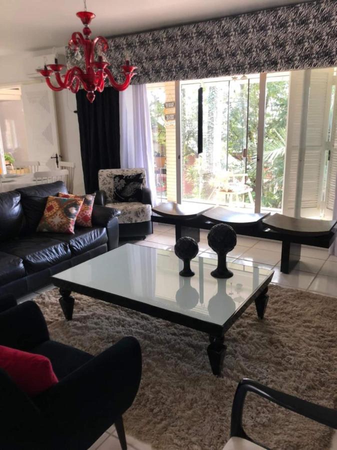 Casa Gramado Vista Para O Vale - Parte Terrea Villa Bagian luar foto
