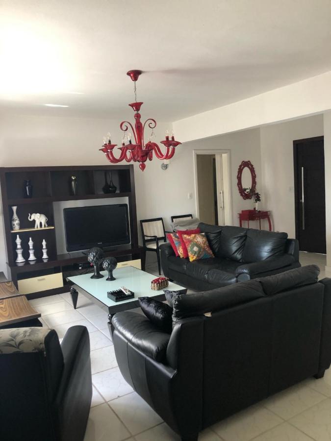 Casa Gramado Vista Para O Vale - Parte Terrea Villa Bagian luar foto